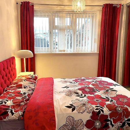 Lovely And Affordable House Closer To The Sea Hartlepool Zewnętrze zdjęcie