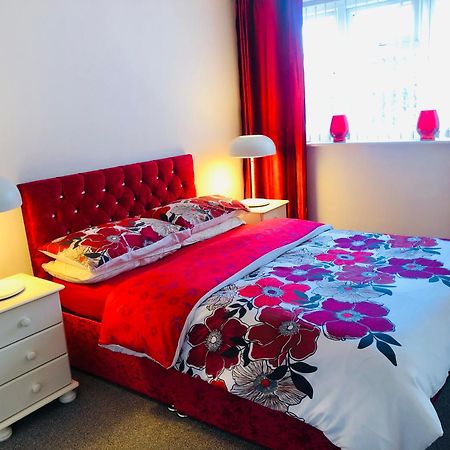 Lovely And Affordable House Closer To The Sea Hartlepool Zewnętrze zdjęcie