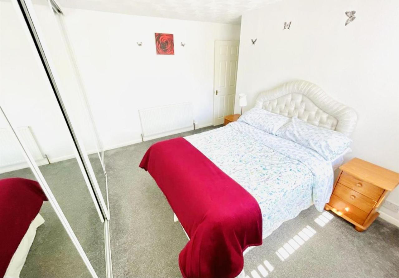 Lovely And Affordable House Closer To The Sea Hartlepool Zewnętrze zdjęcie