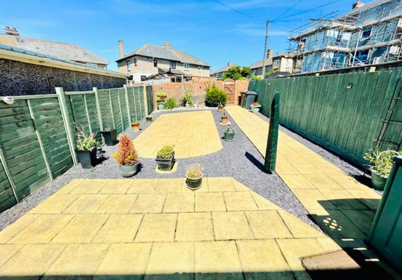 Lovely And Affordable House Closer To The Sea Hartlepool Zewnętrze zdjęcie