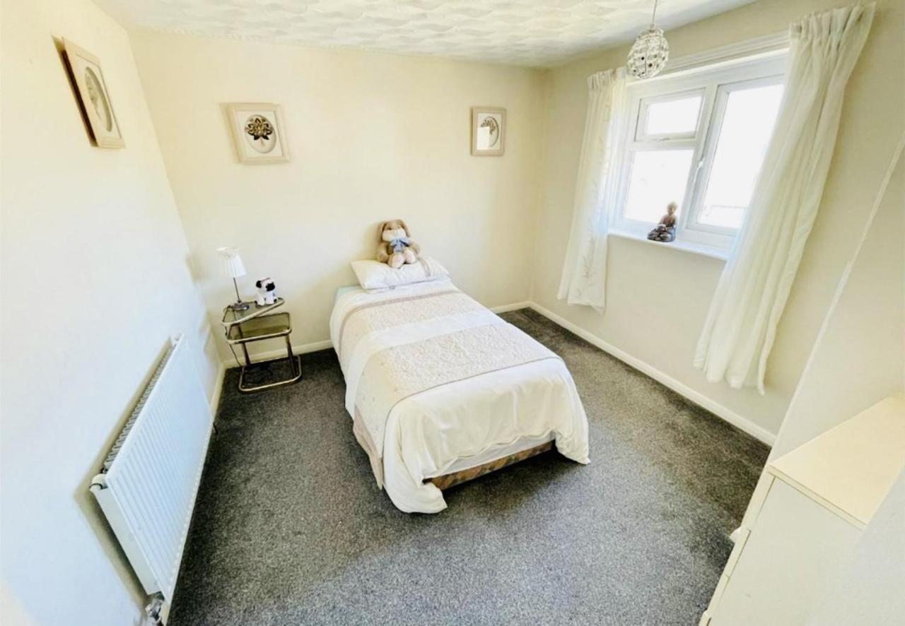 Lovely And Affordable House Closer To The Sea Hartlepool Zewnętrze zdjęcie