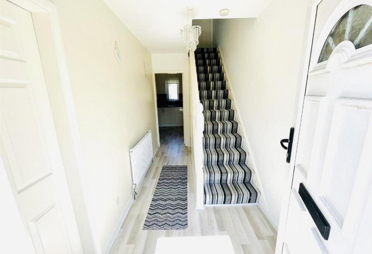 Lovely And Affordable House Closer To The Sea Hartlepool Zewnętrze zdjęcie