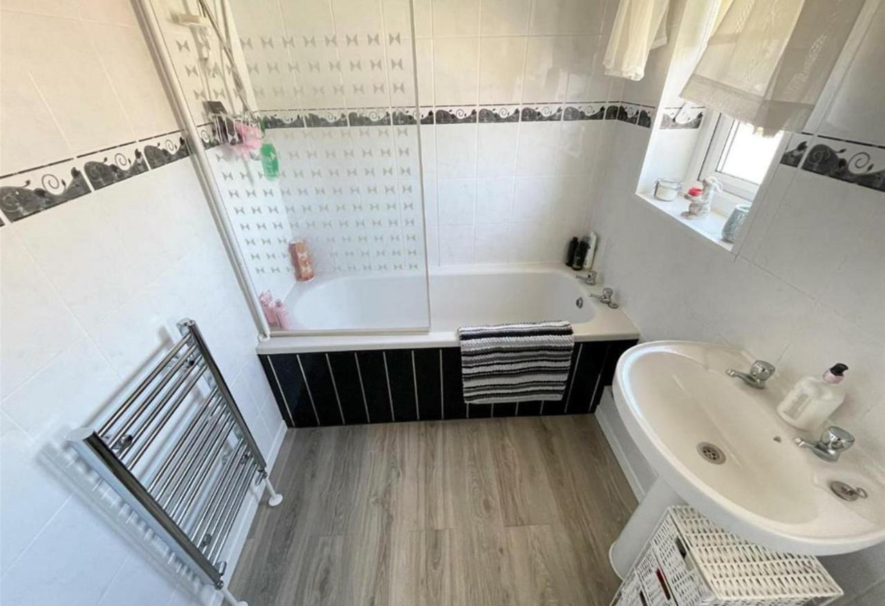 Lovely And Affordable House Closer To The Sea Hartlepool Zewnętrze zdjęcie