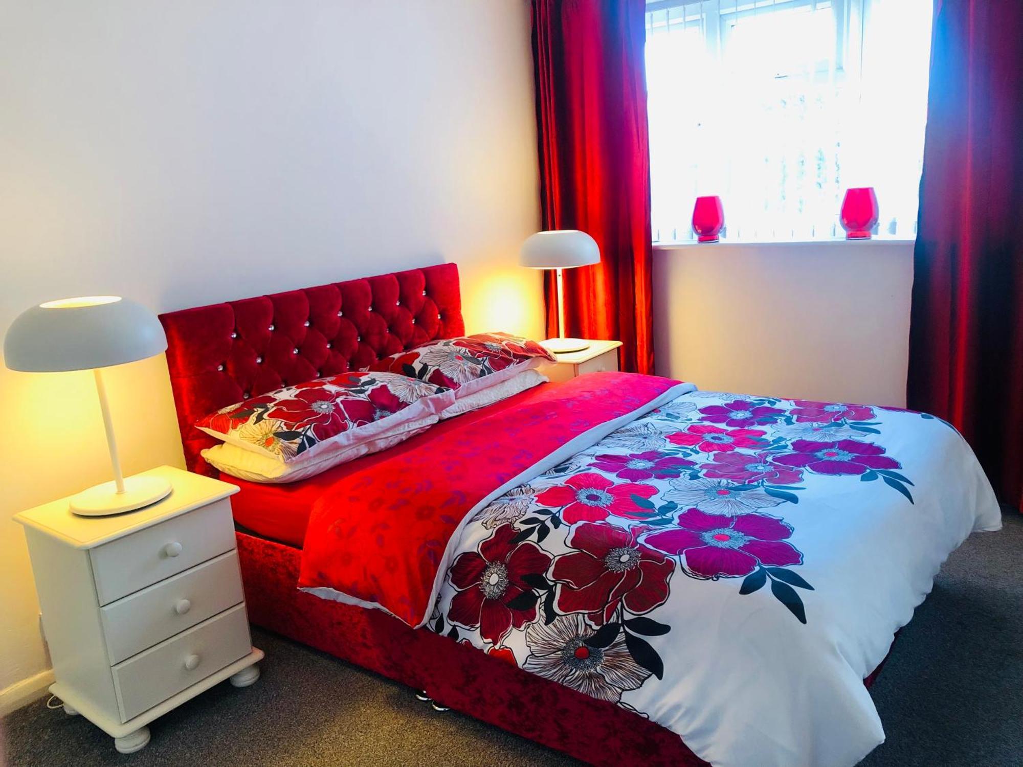 Lovely And Affordable House Closer To The Sea Hartlepool Zewnętrze zdjęcie